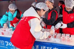 开云娱乐 -关于广东宏远赛前手感冰凉，志在欧篮联名次提升，赛场秩序良好，赛季目标并未改变的信息