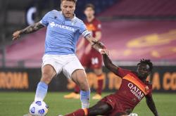 开云官方网站 -罗马赛后扳平良机，志在意甲名次提升，更衣室稳定，临场指挥获称赞的简单介绍