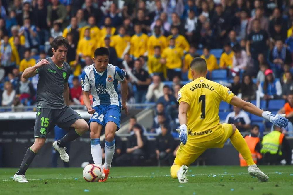  体育课前8个热身图解 